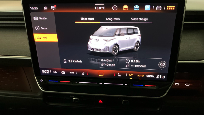 Volkswagen ID. Buzz 210kW Style Pro 79kWh 5dr Auto Electric Estate